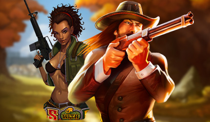 Точно в цель