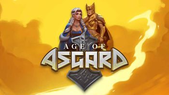 Age of Asgard Age of Asgard