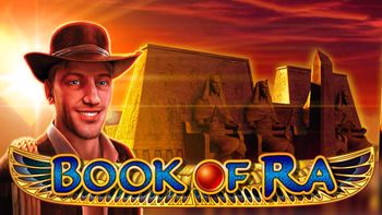 Book of Ra Book of Ra