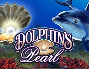 Dolphin's Pearl Dolphin's Pearl