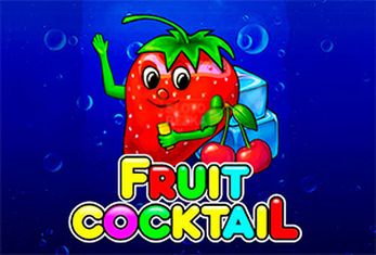 Fruit Cocktail Fruit Cocktail