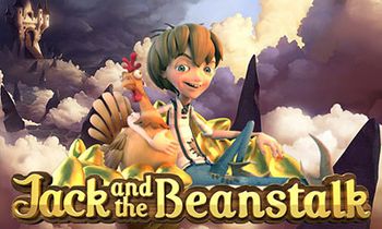 Jack and the Beanstalk Jack and the Beanstalk