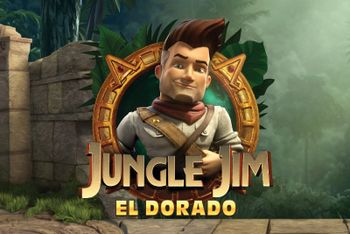 Jungle Jim-El Dorado Jungle Jim-El Dorado