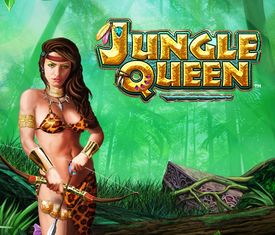 Jungle Queen Jungle Queen