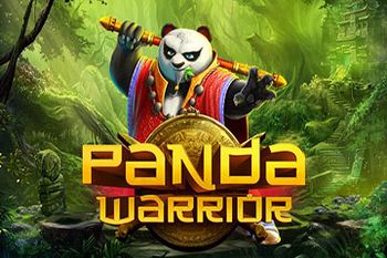 Panda Warrior Panda Warrior