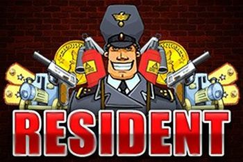 Resident Resident