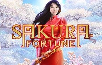 Sakura Fortune Sakura Fortune