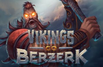 Vikings Go Berzerk Vikings Go Berzerk
