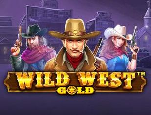 Wild West Gold™ Wild West Gold™