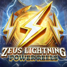 Zeus Lightning Power Reels Zeus Lightning Power Reels